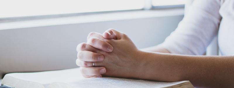 Мощная молитва на удачу