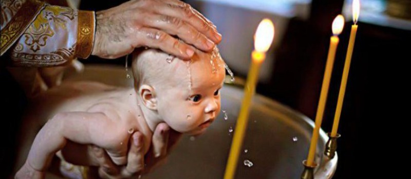 церковь запрещает брать в крестные