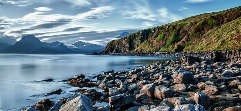 К чему снится Море