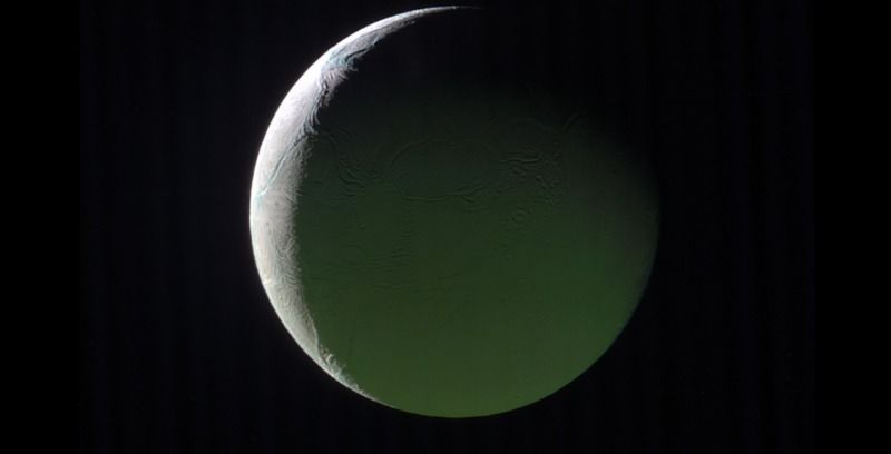 Четвертая фаза Луны