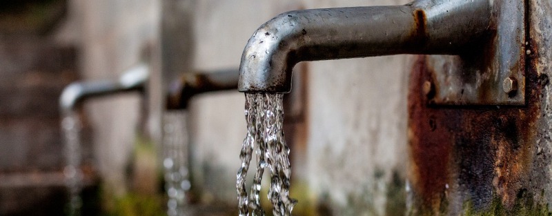 К чему снится Вода