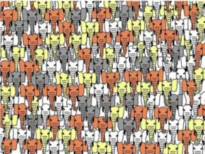 головоломка