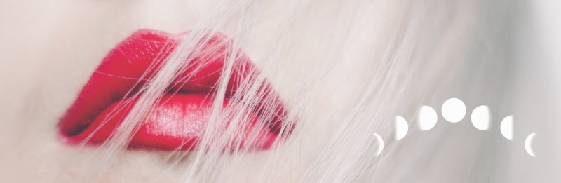 Лунный календарь красоты