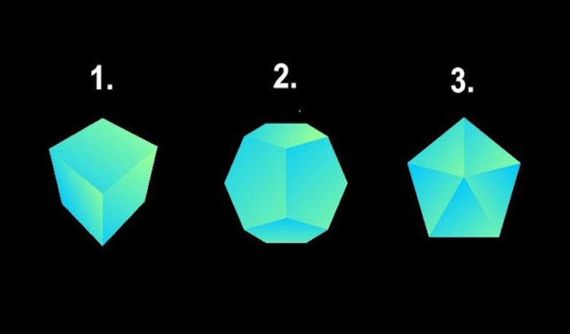 Тест на богатство