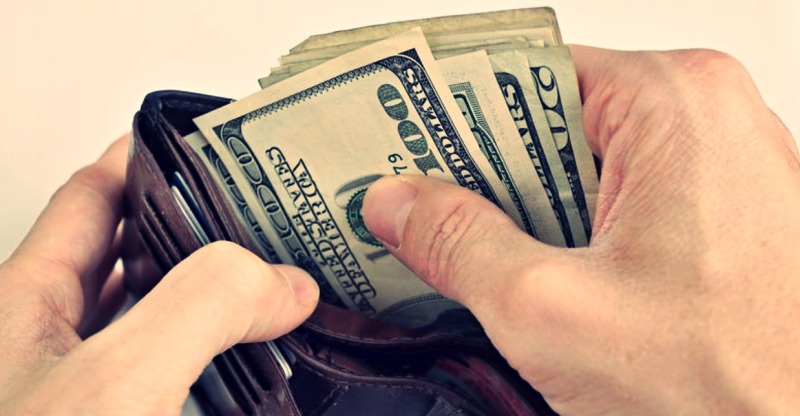 Как привлечь деньги