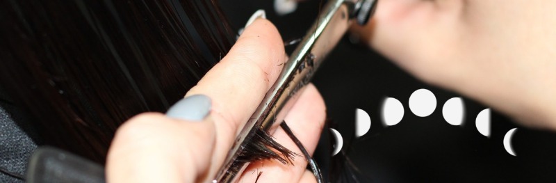 Лунный календарь стрижки волос