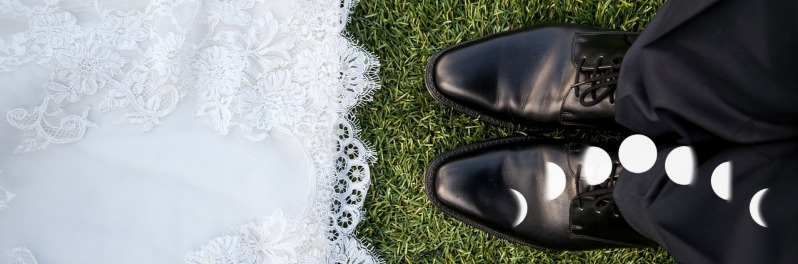 Благоприятные дни для свадьбы