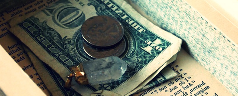 Где хранить деньги, чтобы они приумножались