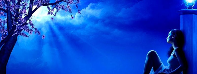 Почему нельзя смотреть на луну