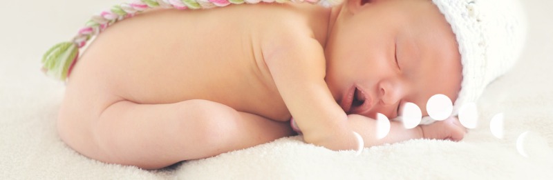 День рождения по лунному календарю