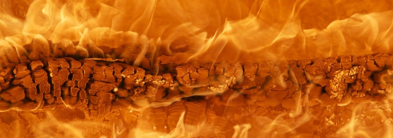 К чему снится Огонь