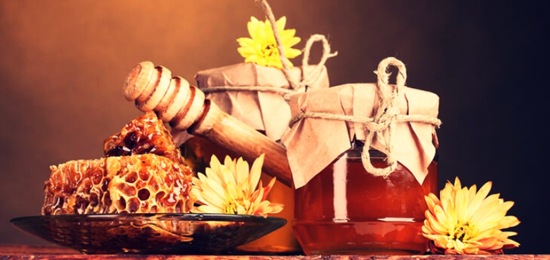 Медовый спас 