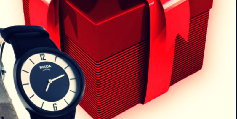 Почему нельзя дарить часы