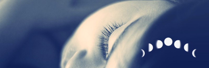 Лунный календарь снов