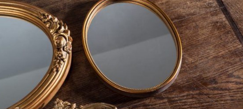 Почему нельзя дарить зеркало