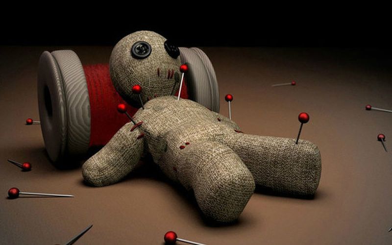 Как снять порчу и сглаз самостоятельно