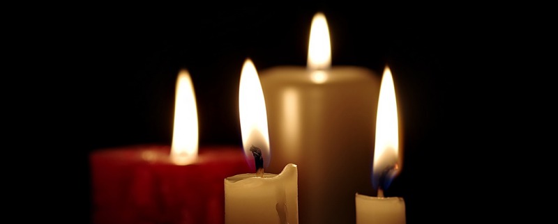 Как гадать на воске