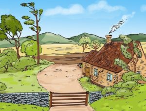 головоломка